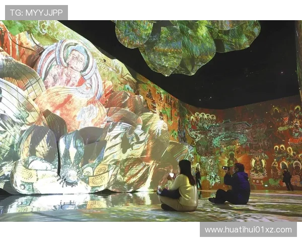 华体会电竞如何结合虚拟现实技术提升沉浸式体验 华体会电竞如何结合虚拟现实技术提升沉浸式体验